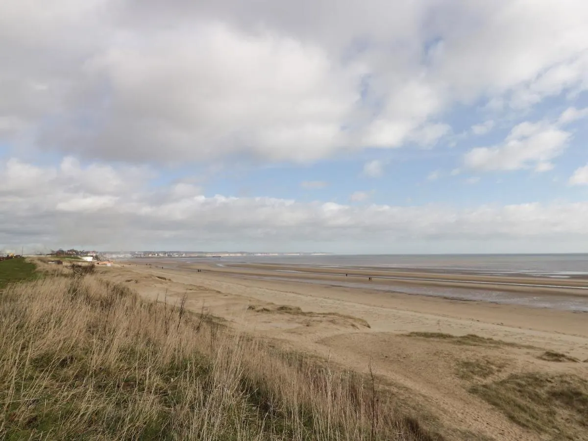Bonny Bay Villa Bridlington Vakantiehuis