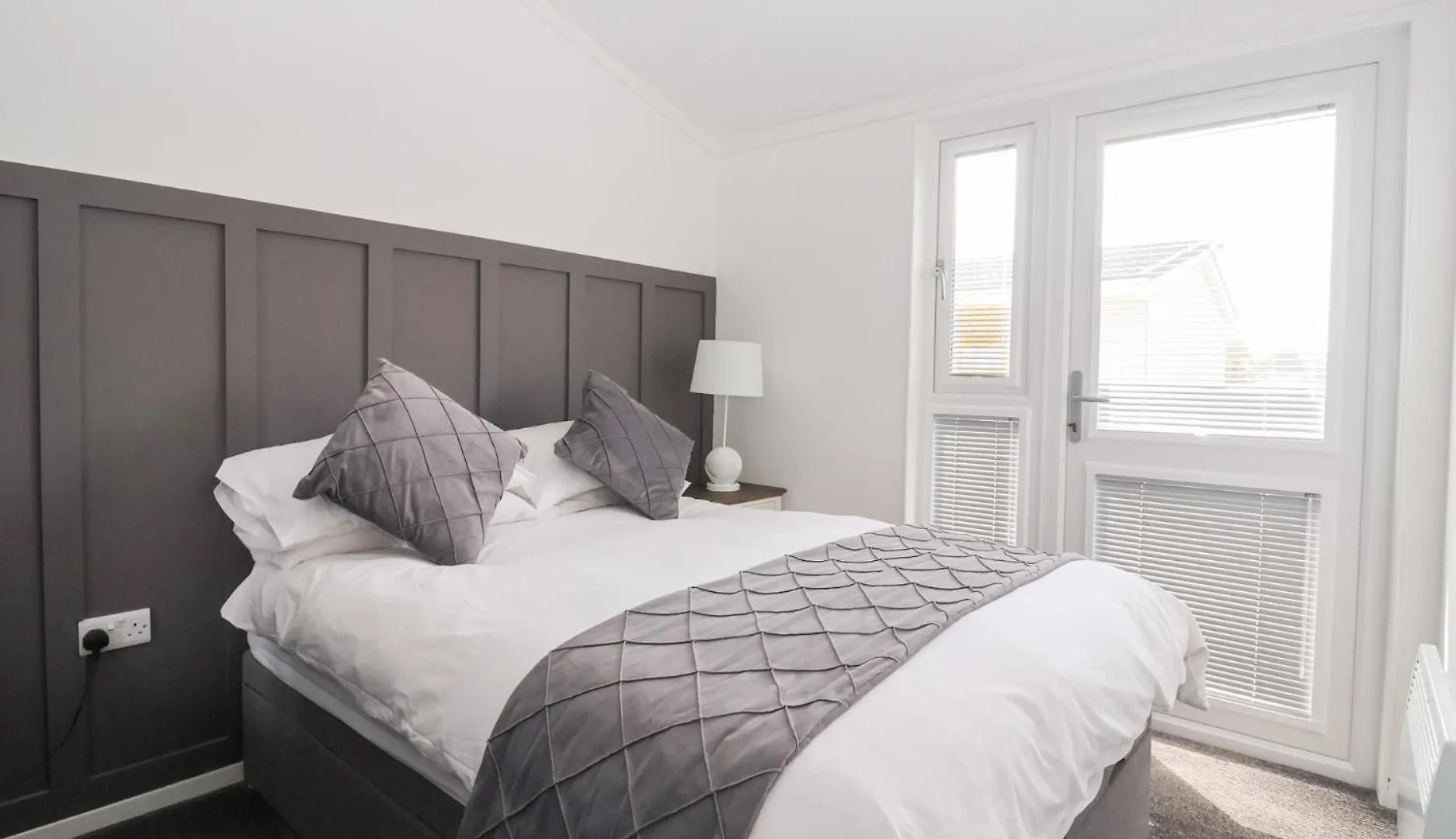 Bonny Bay Villa Bridlington Vakantiehuis