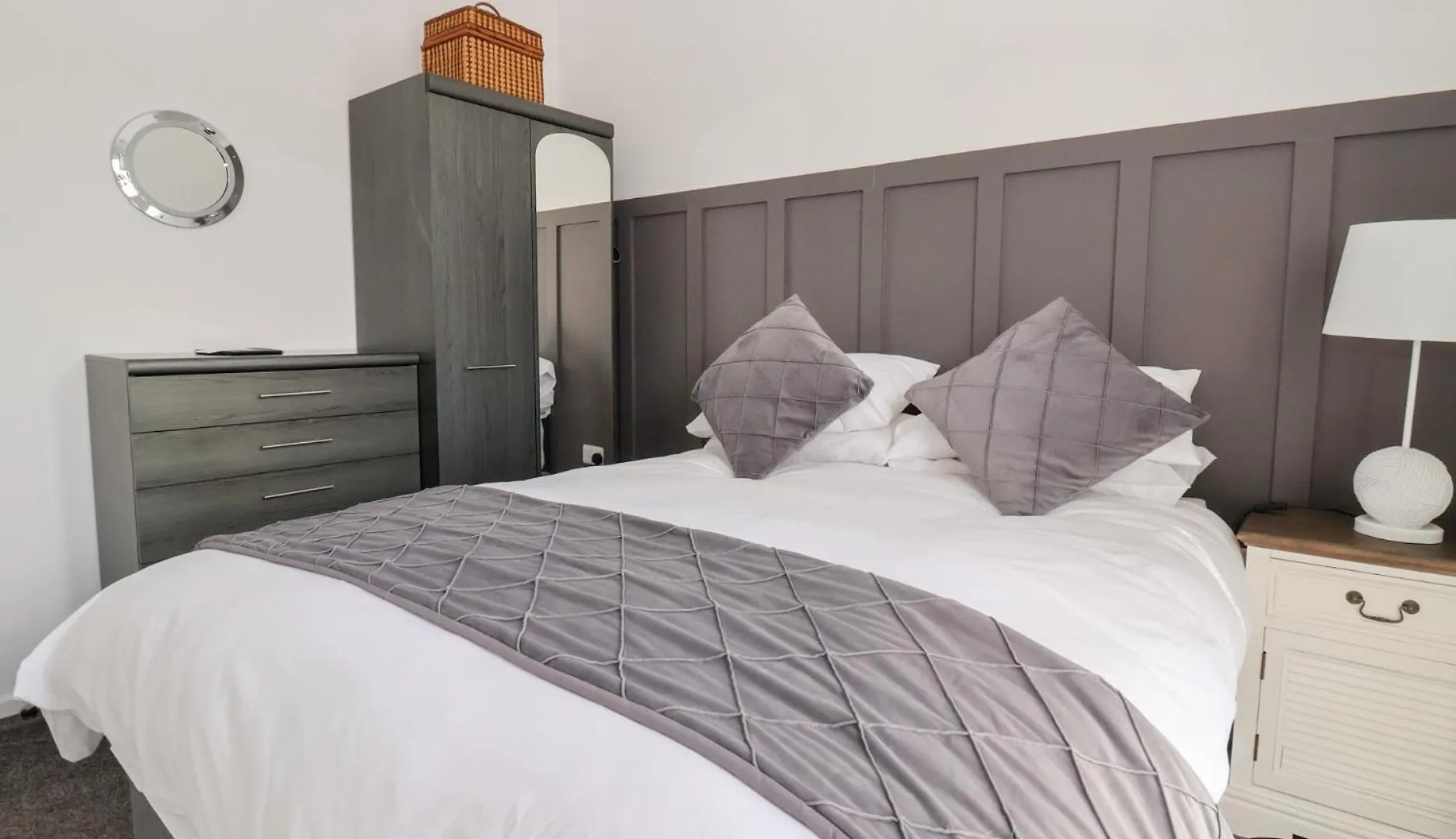 Vakantiehuis Bonny Bay Villa Bridlington