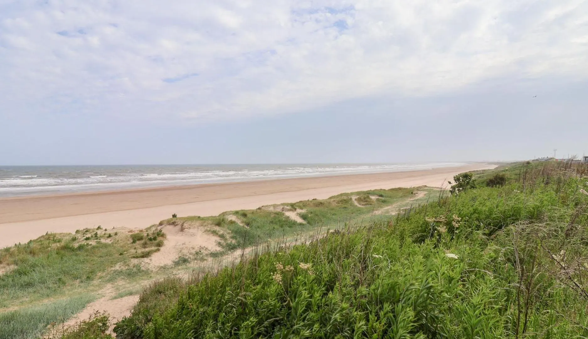 Vakantiehuis Bonny Bay Villa Bridlington Verenigd Koninkrijk