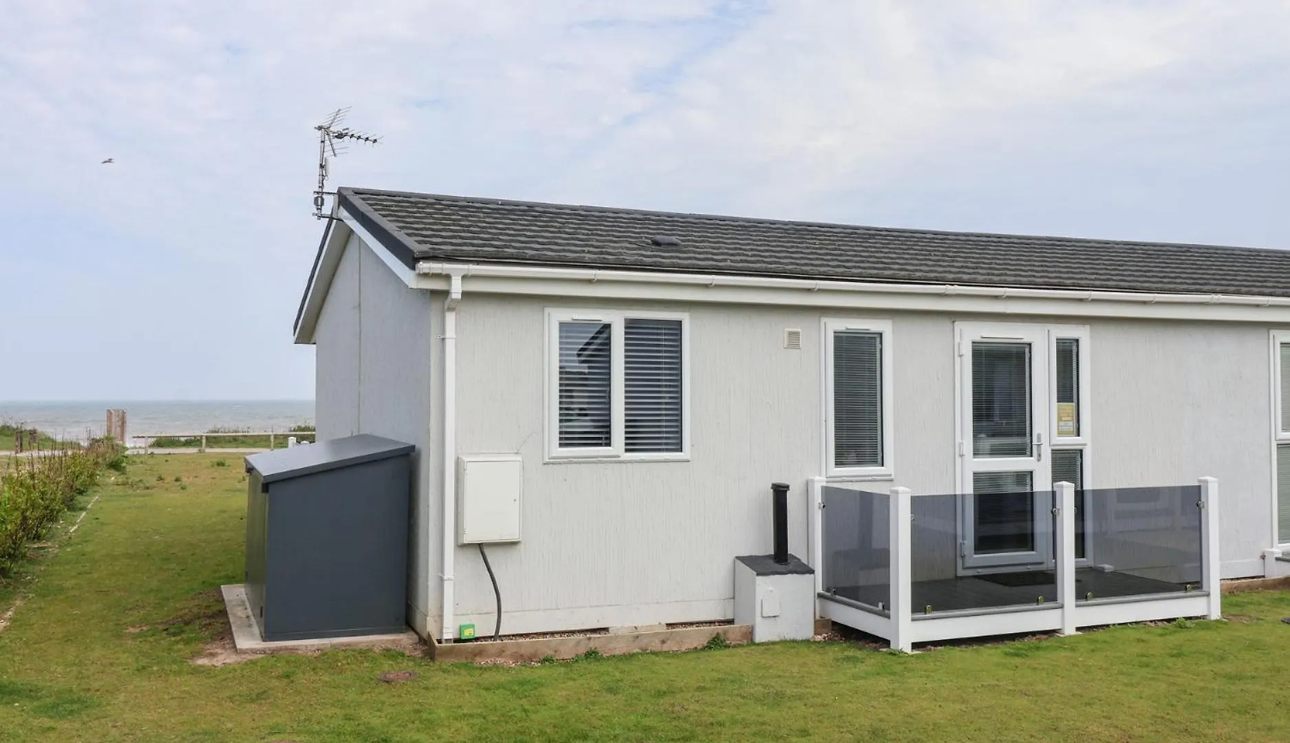 Bonny Bay Villa Bridlington Verenigd Koninkrijk