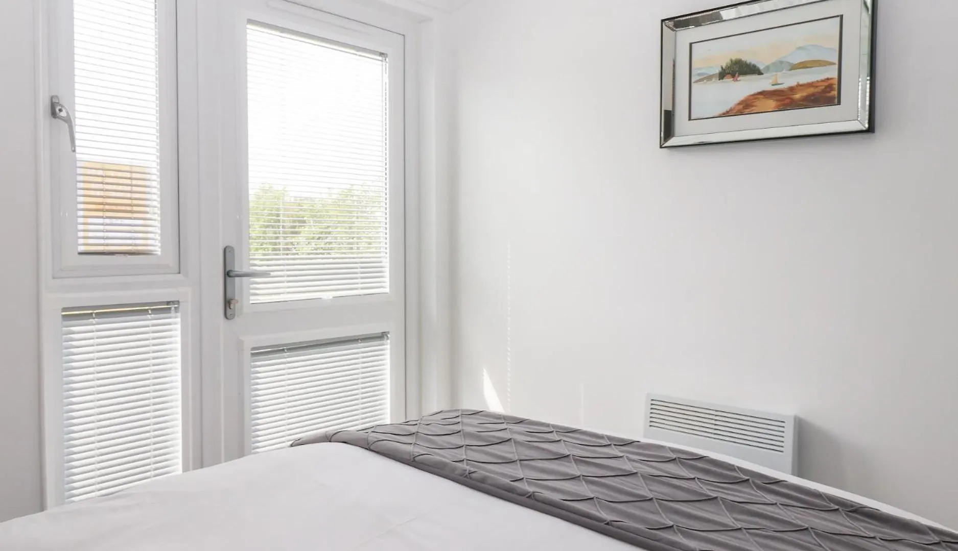 Bonny Bay Villa Bridlington