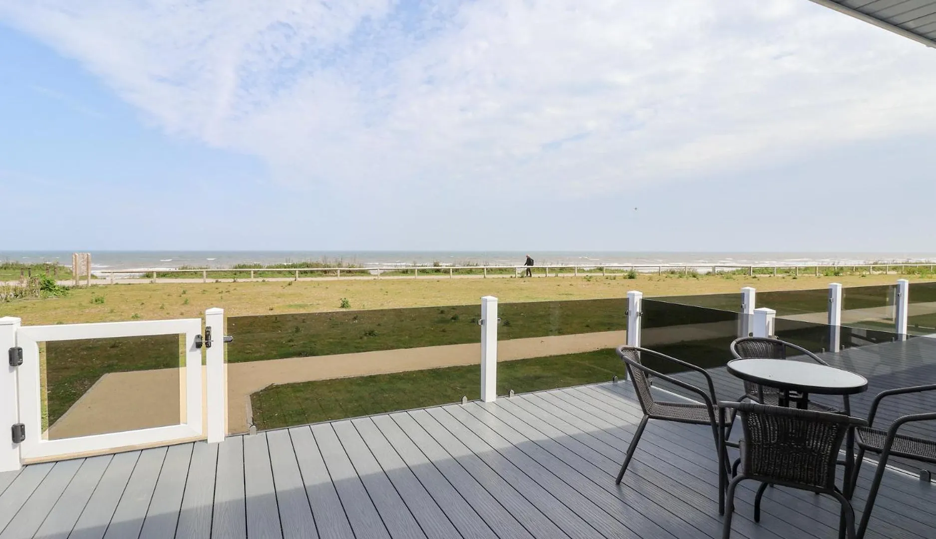 Bonny Bay Villa Bridlington Vakantiehuis